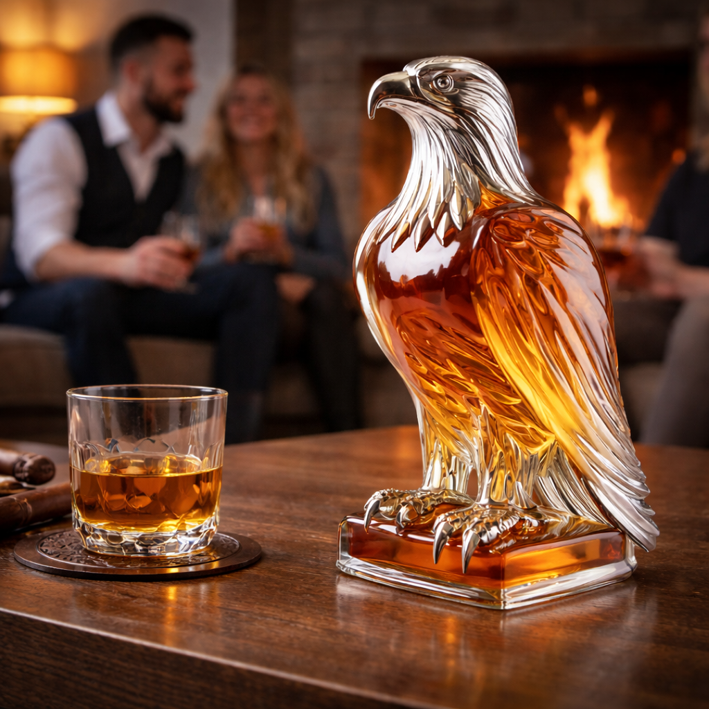 Butelka whisky Jack Daniel's - Edice Aquila