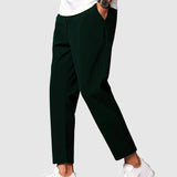 Dalimil | Tenké, rychleschnoucí kalhoty pro volný čas