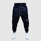 Michal | Pantaloni con stile e personalità