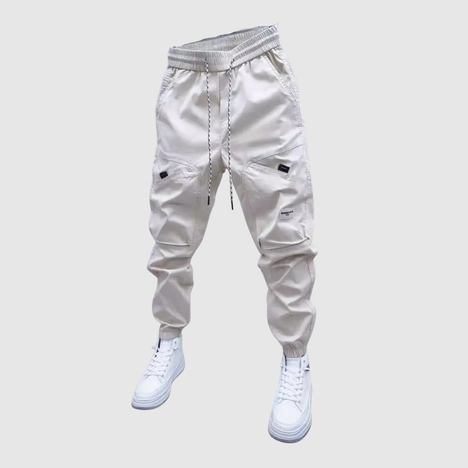 Michal | Kalhoty se stylem a osobností