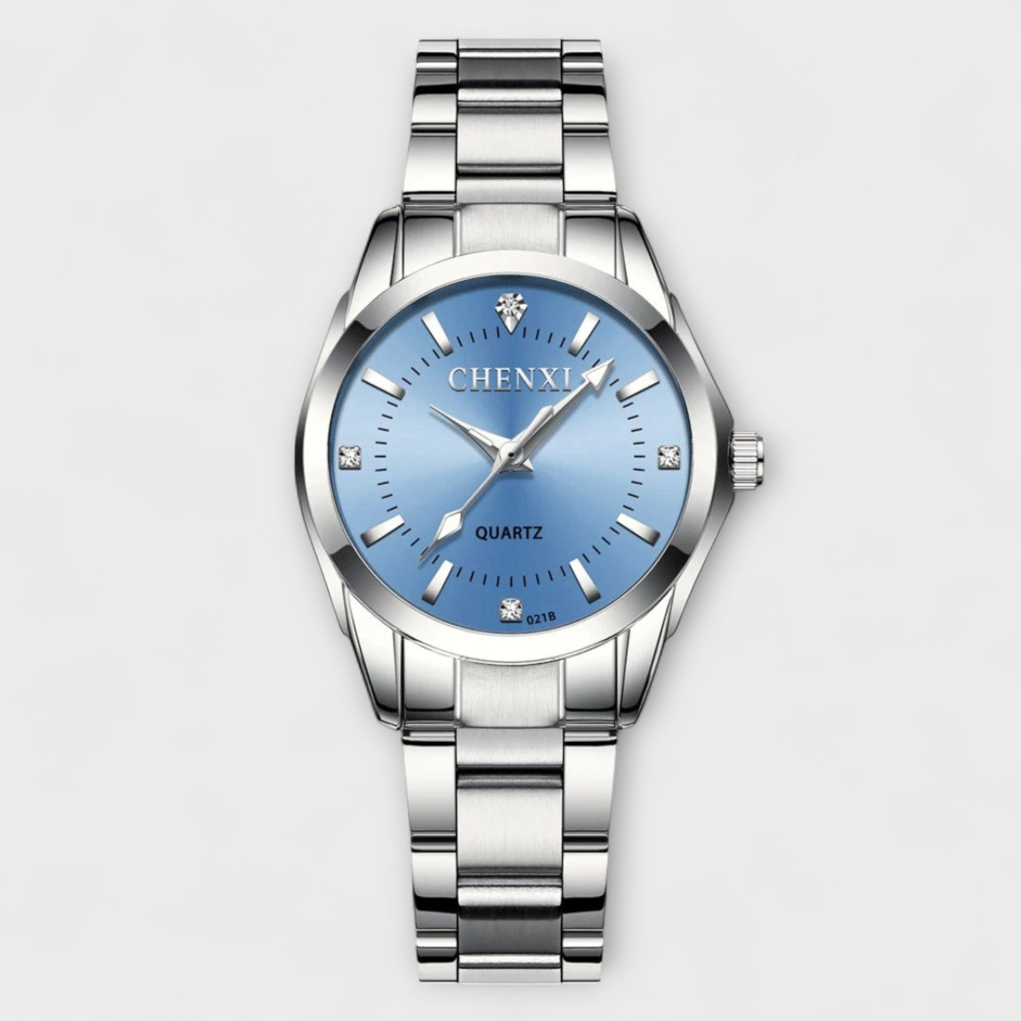 Cécile® Elegantní ocel