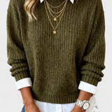 Barbora™ | Svetr Blisse