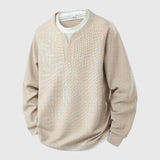 Alex | Každodenní vrstvený dlouhý rukáv