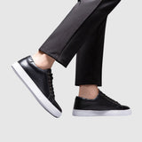 Tomáš - Pánské Ortopedické kožené boty