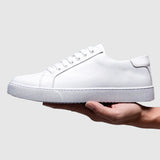 Tomáš - Pánské Ortopedické kožené boty