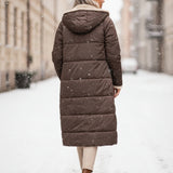 Eleanor | Zimní kabát