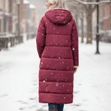 Eleanor | Zimní kabát