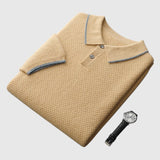 Radan | Polo z kašmíru Aristo