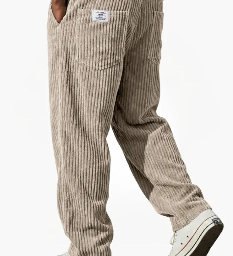 Petr – Kalhoty Relaxed Fit