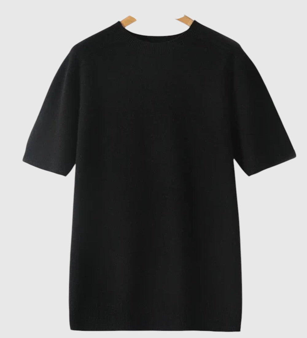 Eduard | Merinová T-shirt Aman