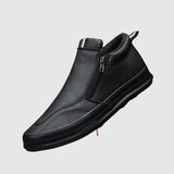 Lukáš - Kožené boty Royale