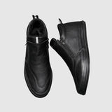 Lukáš - Kožené boty Royale