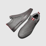 Lukáš - Kožené boty Royale