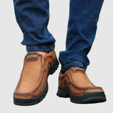 Ondřej – Boty s ortopedickými vložkami