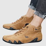 Michal – Ortopedické boty