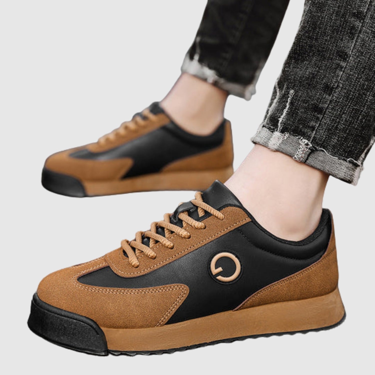 Matěj – Boty pro puristy se stylem