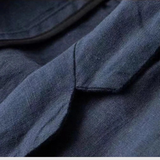 Benjamín | Lněný komplet s přirozenou elegancí