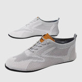 Daniel - Lehké pánské boty