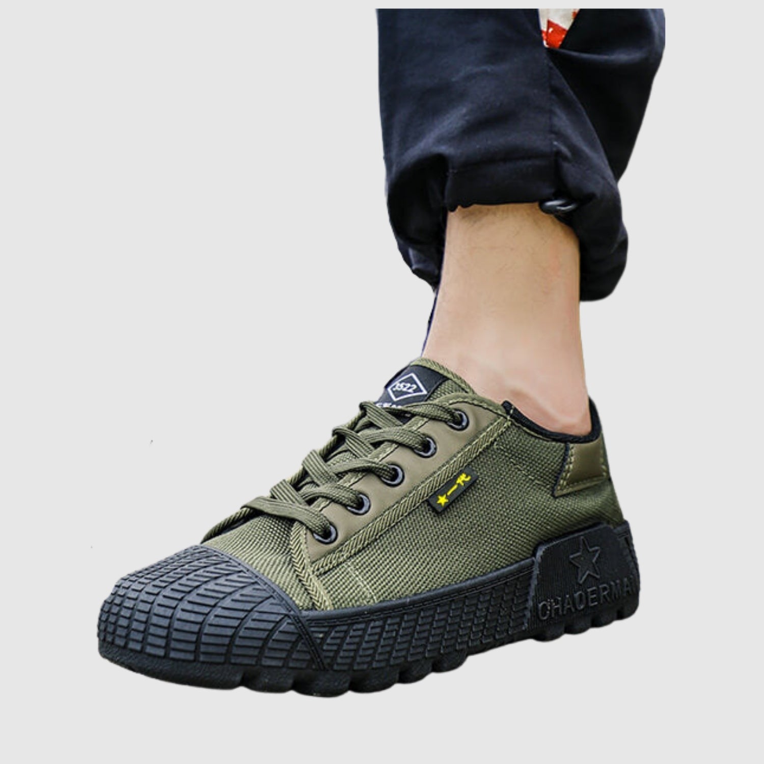 David – Boty pro všechny terény