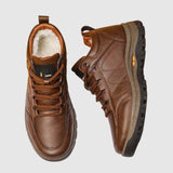 Štěpán - Pánské zimní boty