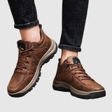 Štěpán - Pánské zimní boty