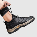 Štěpán - Pánské zimní boty