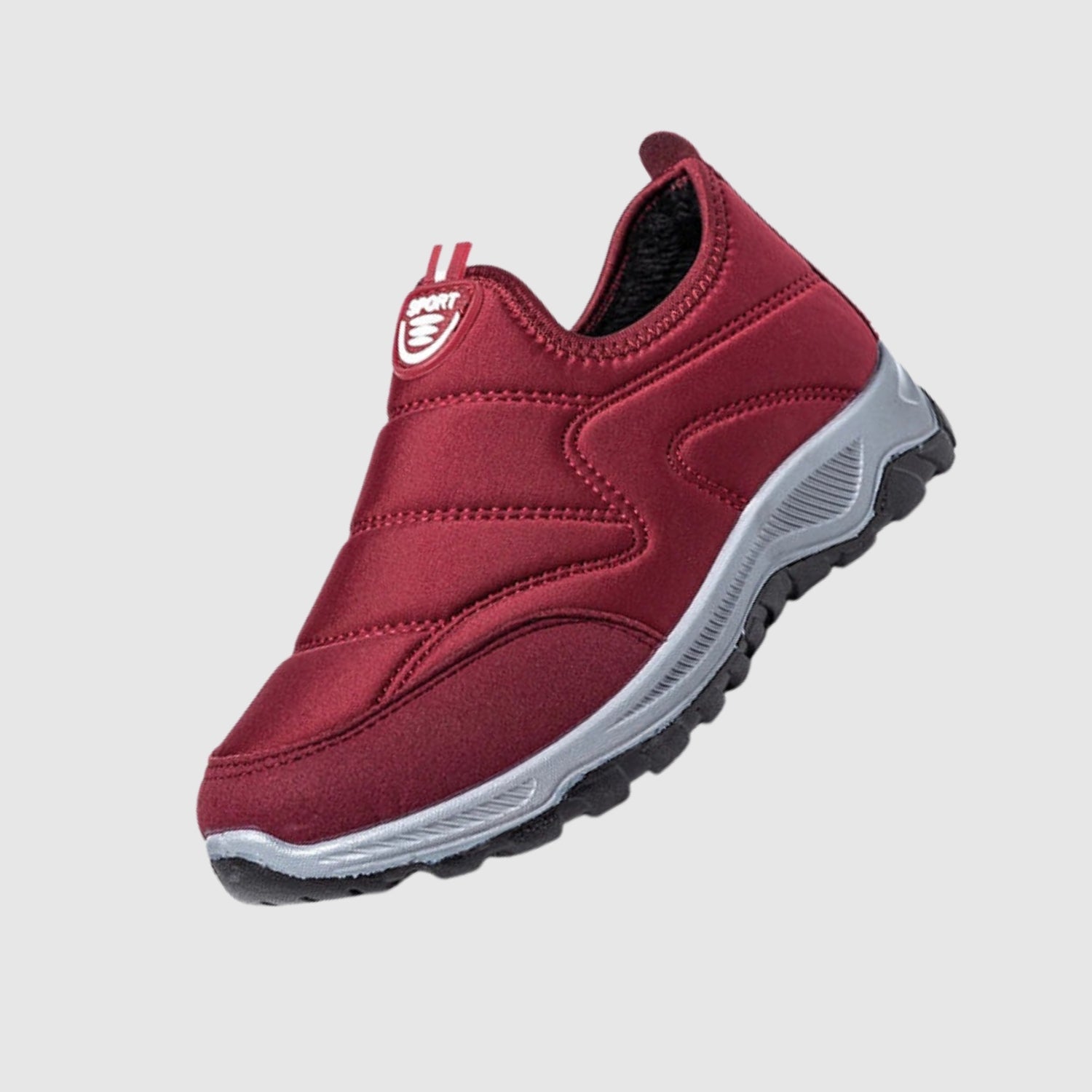 Vojtěch - Zimní boty