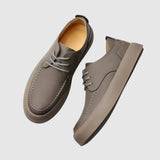 Adam – Pohodlná kožená obuv