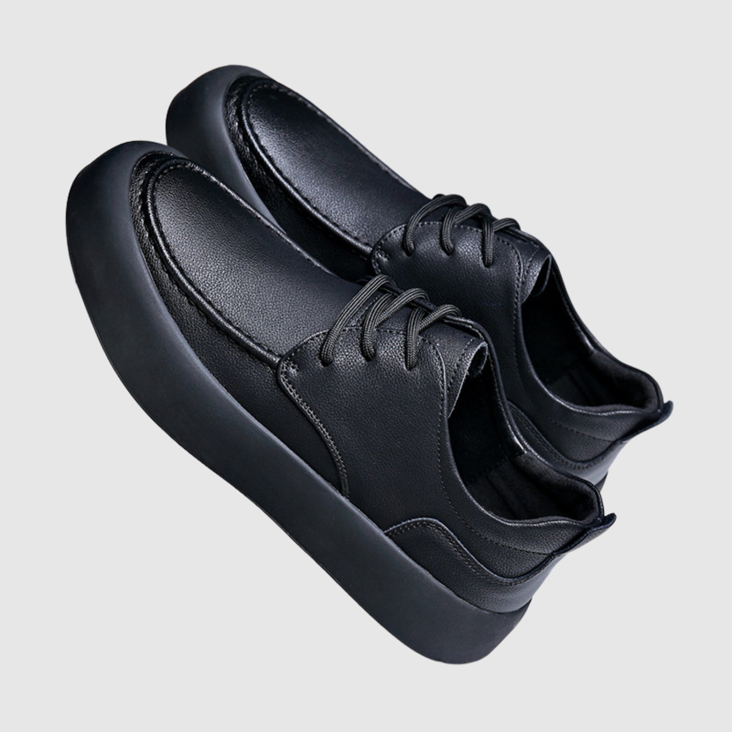 Adam – Pohodlná kožená obuv