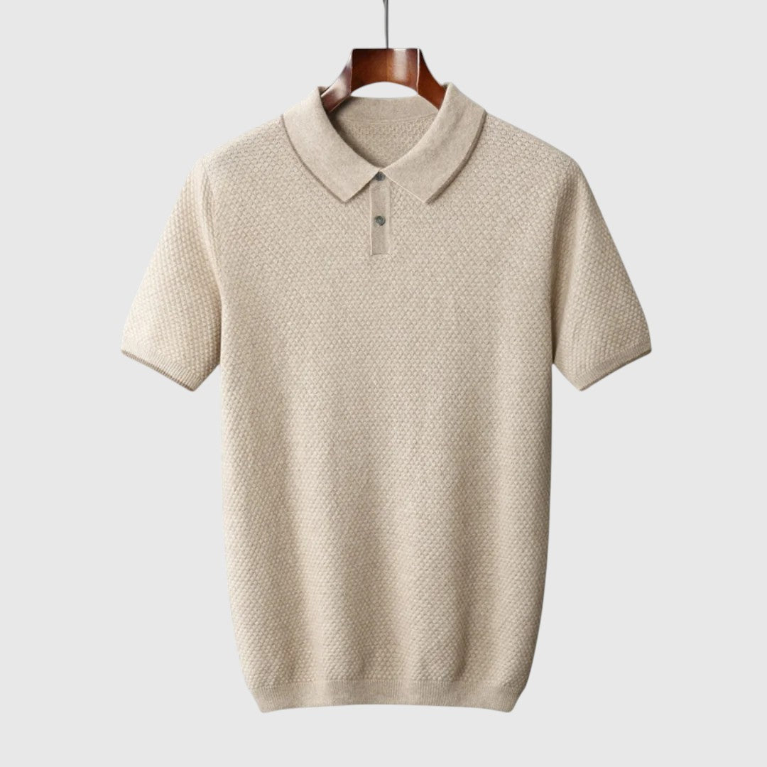 Radan | Polo z kašmíru Aristo