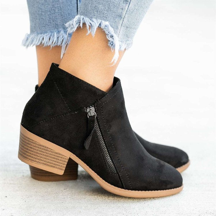 Adara™ | Stylové Boty pro Každodenní Nošení