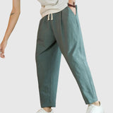 Ctirad | Kalhoty z bavlny Roma