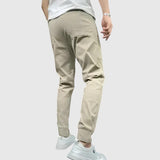 Jakub | Stylové cargo kalhoty