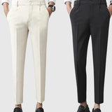 Nikolas | Elastické kalhoty Florence