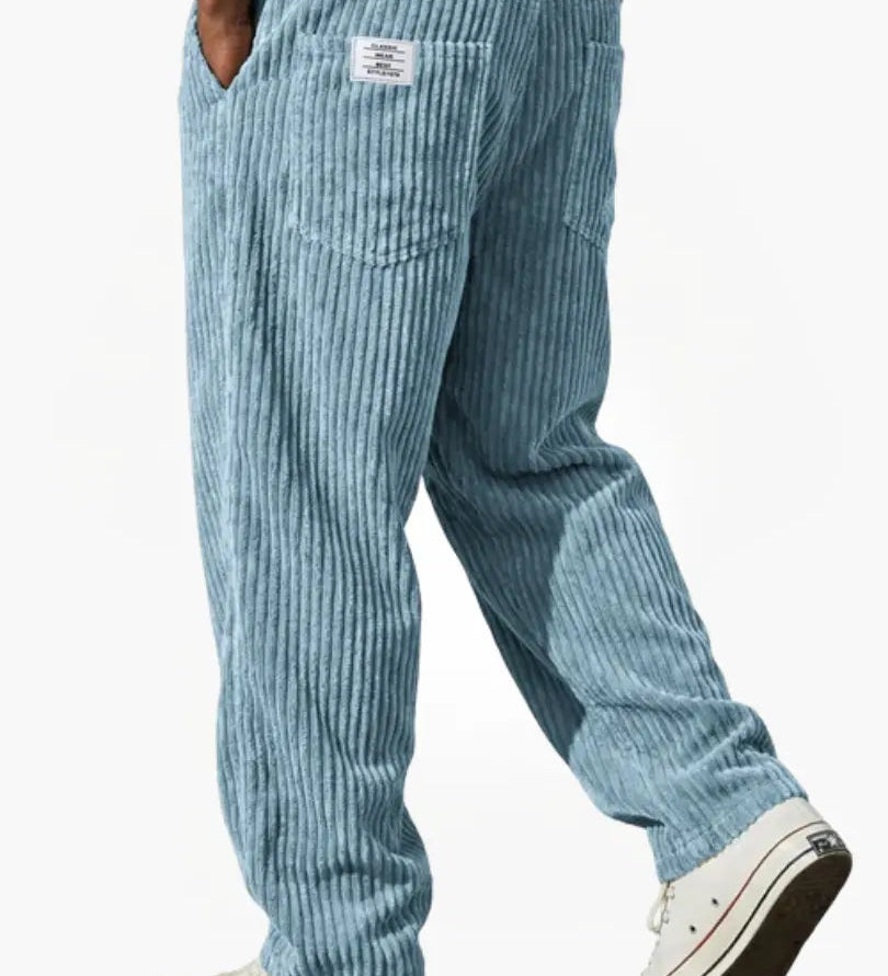 Petr – Kalhoty Relaxed Fit