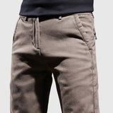 Radislav | Pánské slim fit kalhoty