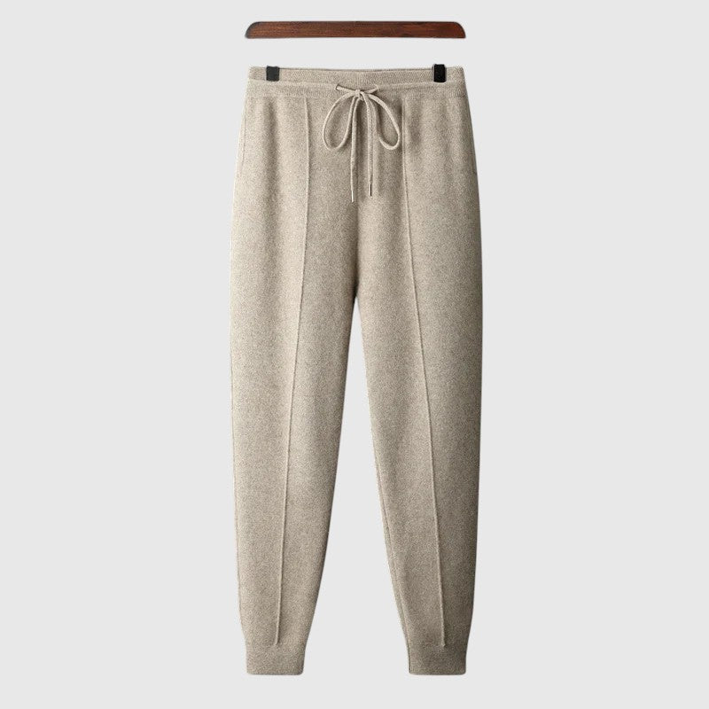 Kryštofek | Kašmírové kalhoty Arcturus