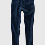 Erik | Lněné kalhoty Mykonos