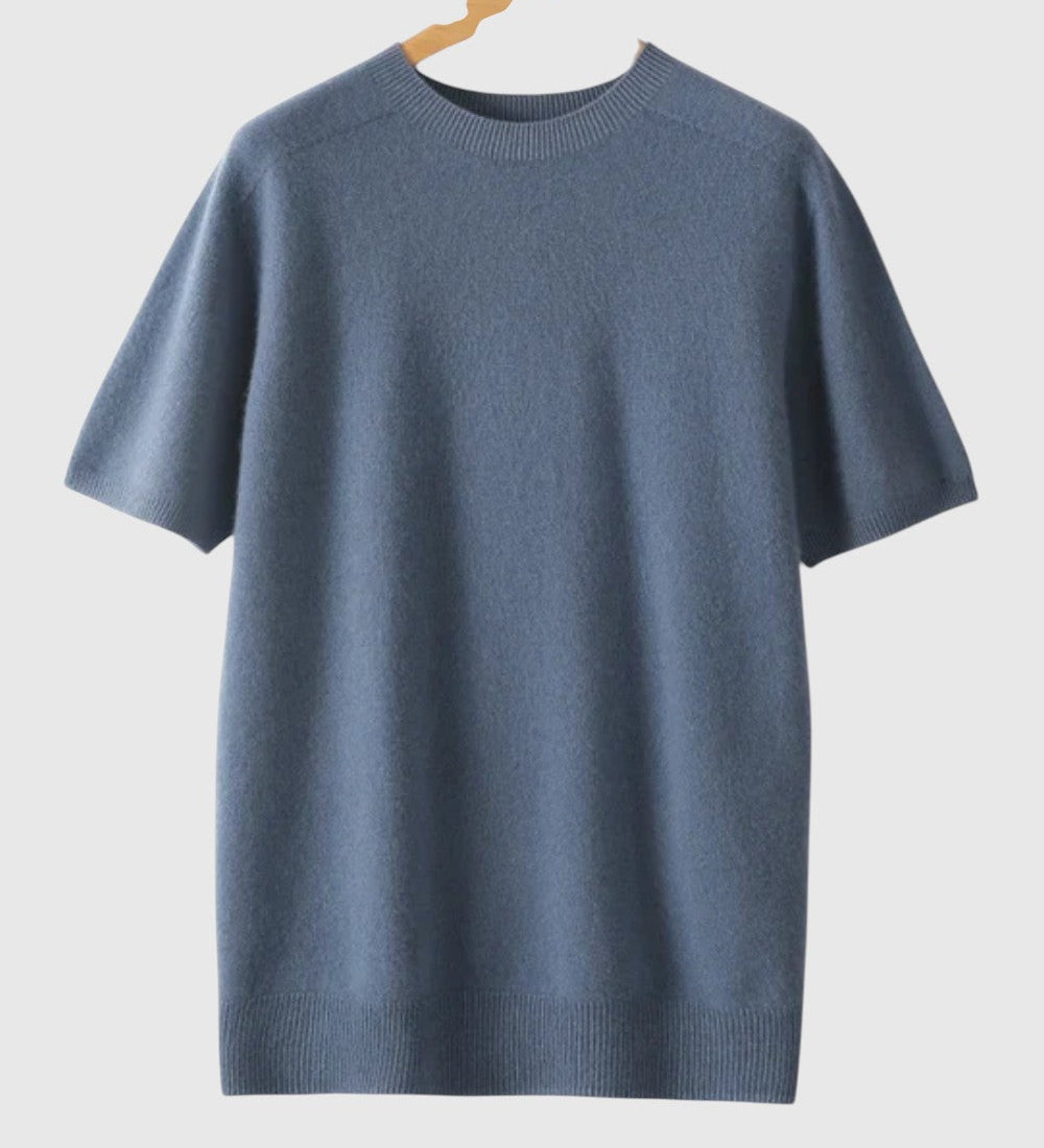 Eduard | Merinová T-shirt Aman