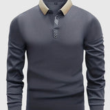 Domin | Lehká polo trička