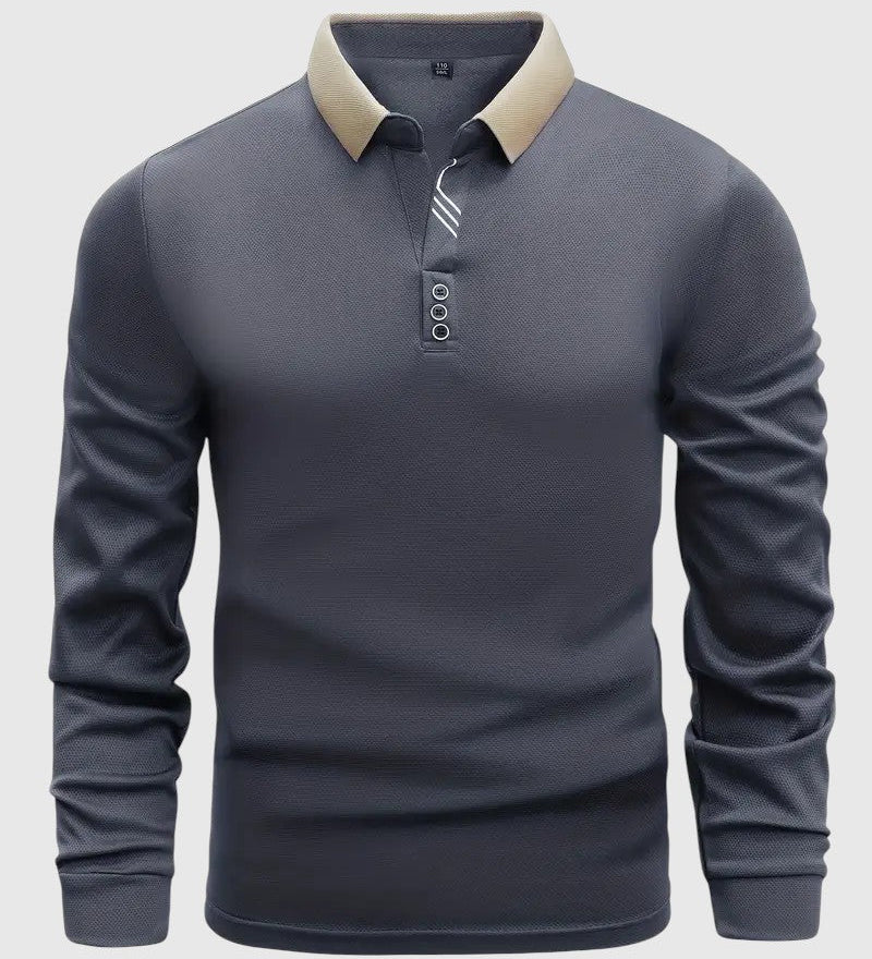 Domin | Lehká polo trička