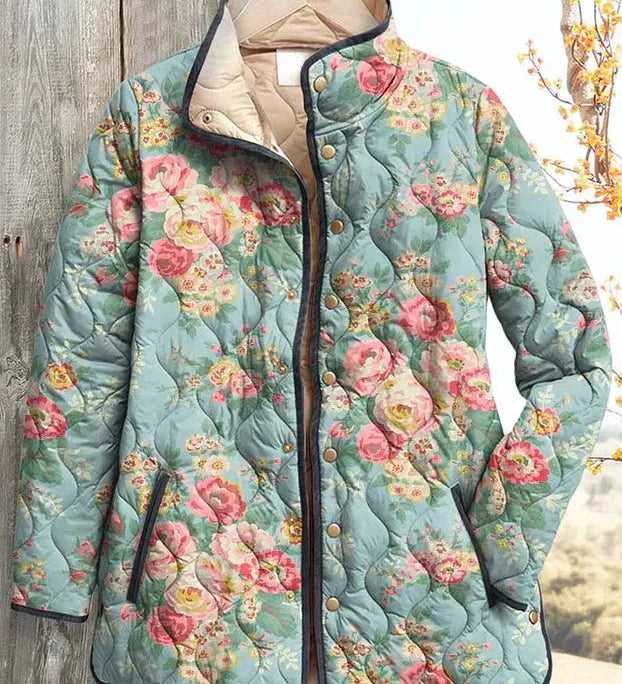 Darina™ | Giacca in piuma