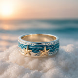 Adriana | Prsten ze stříbra Sterling