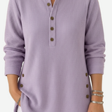 Šárka – Blusa da donna con bottoni