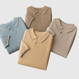 Radan | Polo z kašmíru Aristo