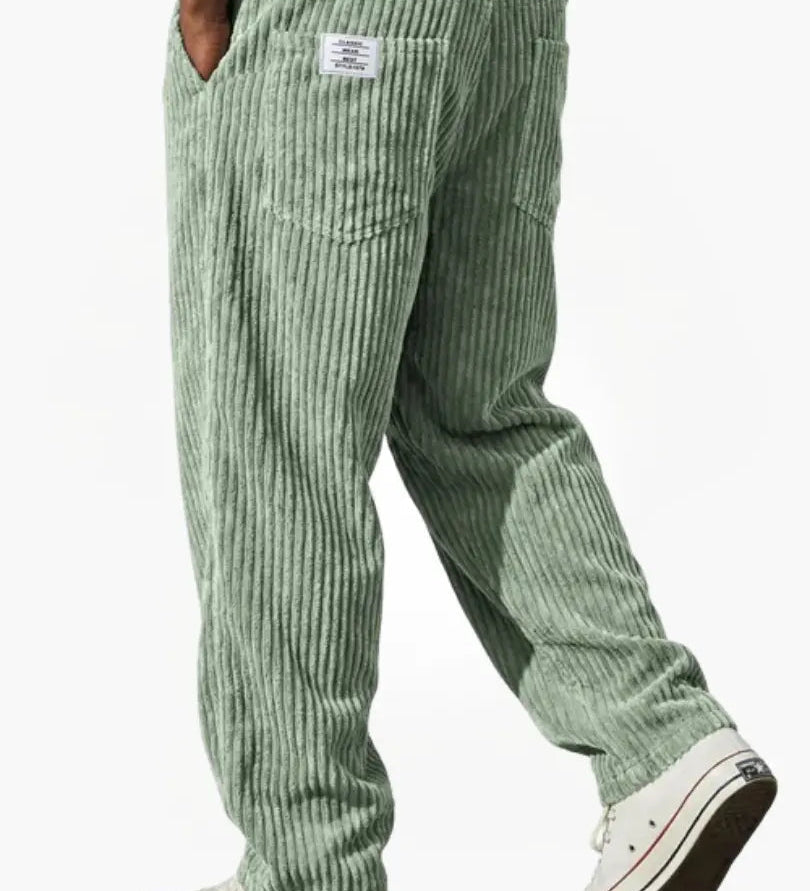 Petr – Kalhoty Relaxed Fit