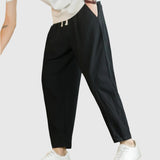 Ctirad | Kalhoty z bavlny Roma