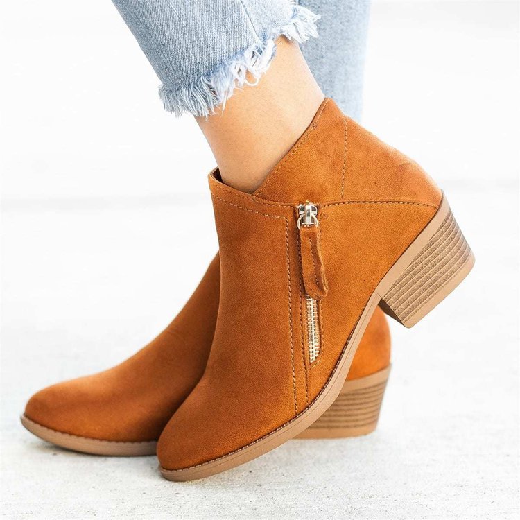 Adara™ | Stylové Boty pro Každodenní Nošení