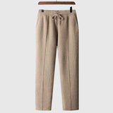 Kryštofek | Kašmírové kalhoty Arcturus