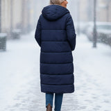 Eleanor | Zimní kabát